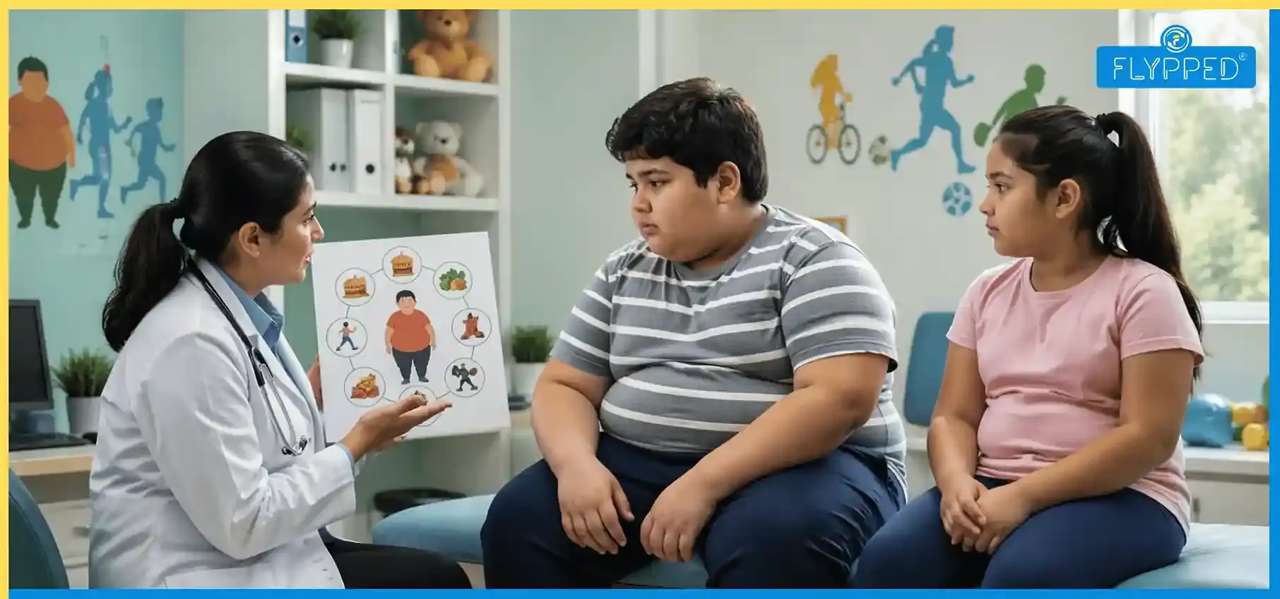 Childhood Obesity: Causes and Effects You Must Know