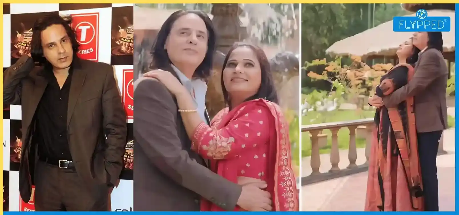 Rahul Roy Viral Reel Statement: Actor Reacts to Trolls and Struggles
