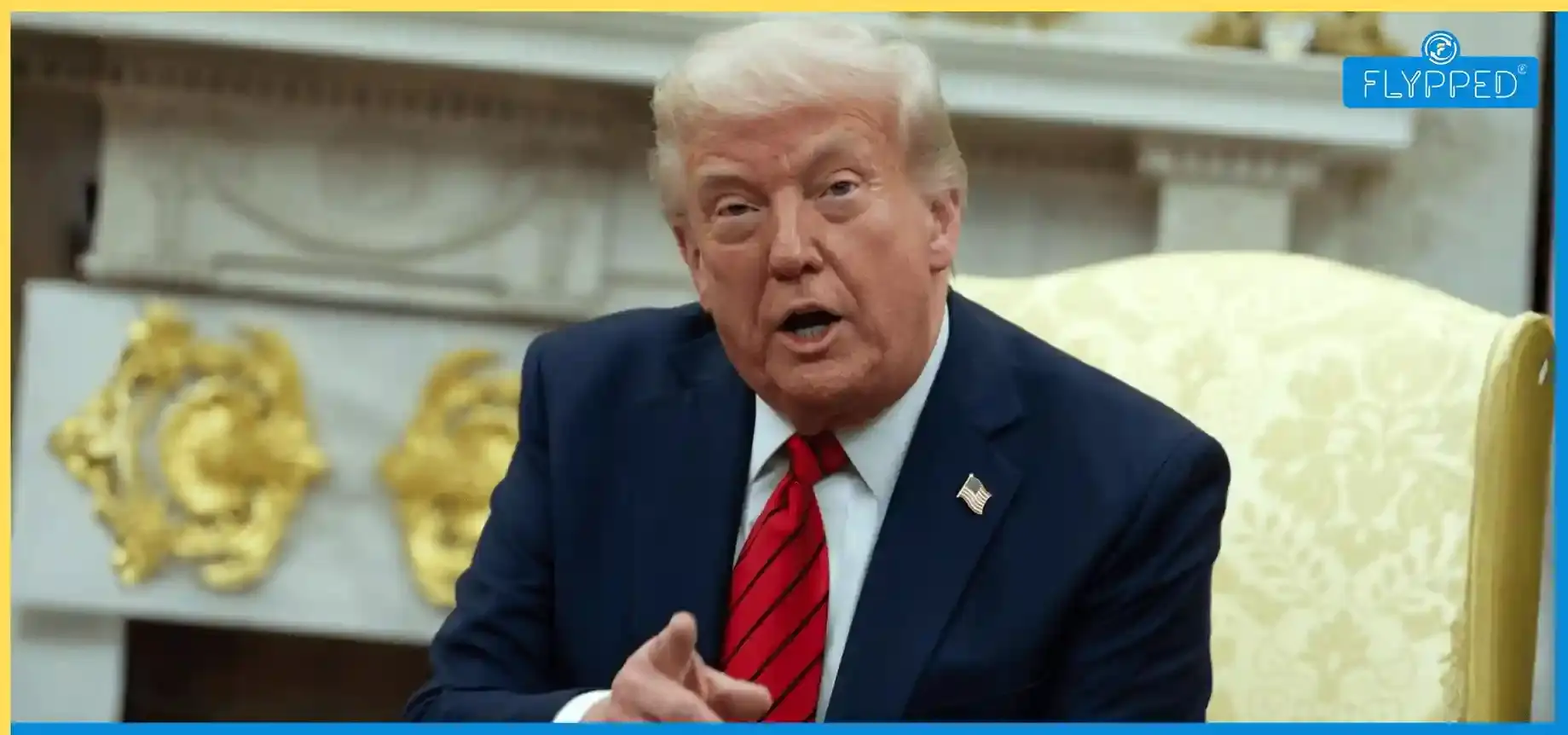 US Iran War Latest Update: Trump Rejects Iran Peace Plan, Says ‘Crazy Leaders’ Can’t Have Nukes