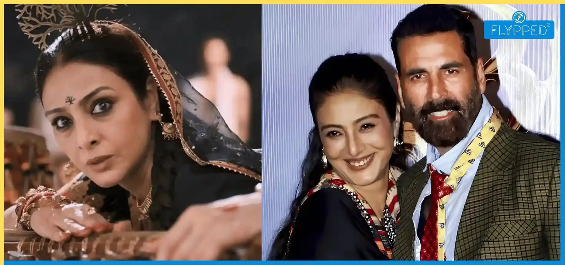 Bhooth Bangla Controversy: Priyadarshan Breaks Silence on Tabu Screen Time Rumours