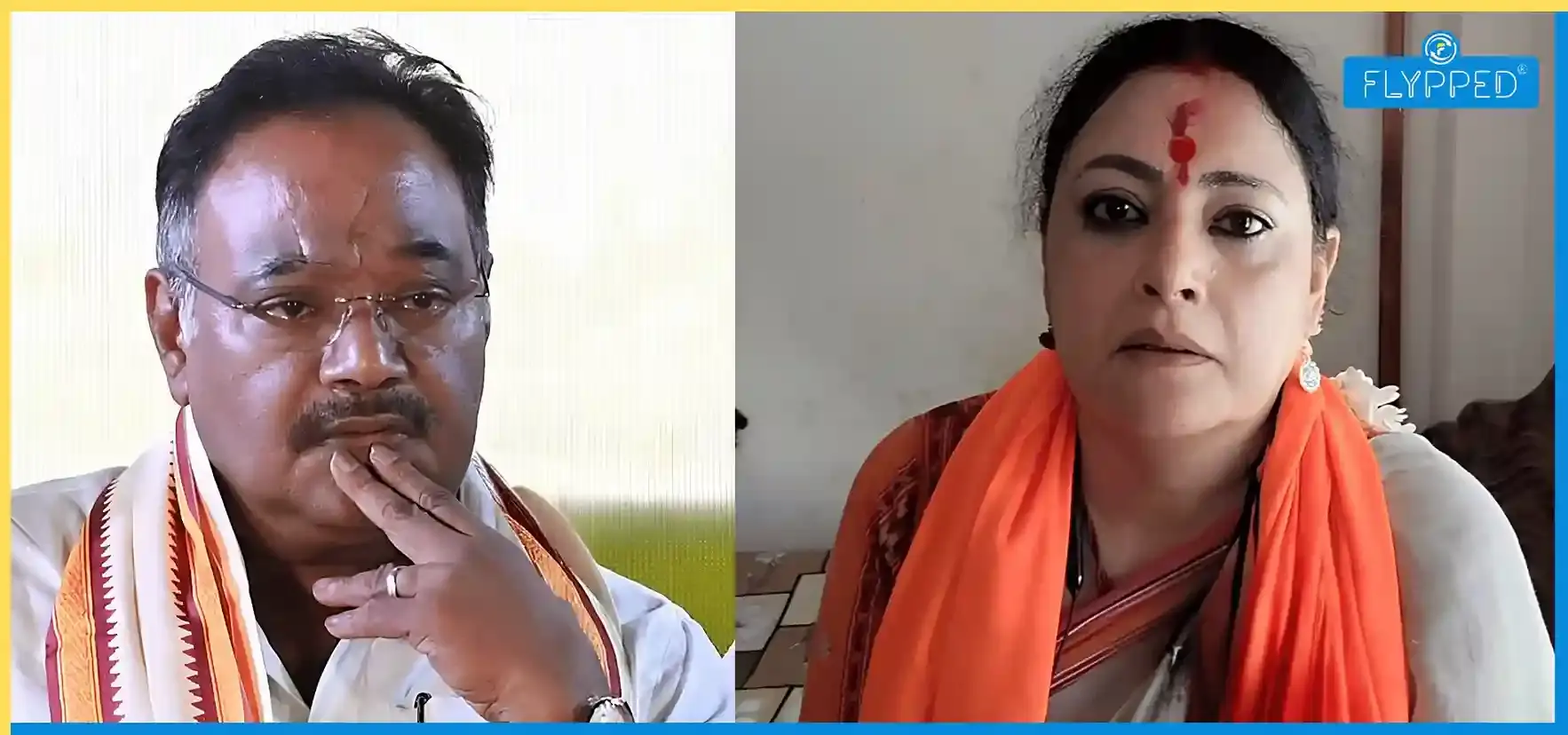 West Bengal Next CM: After BJP’s Massive Victory, Who Will Lead Bengal?