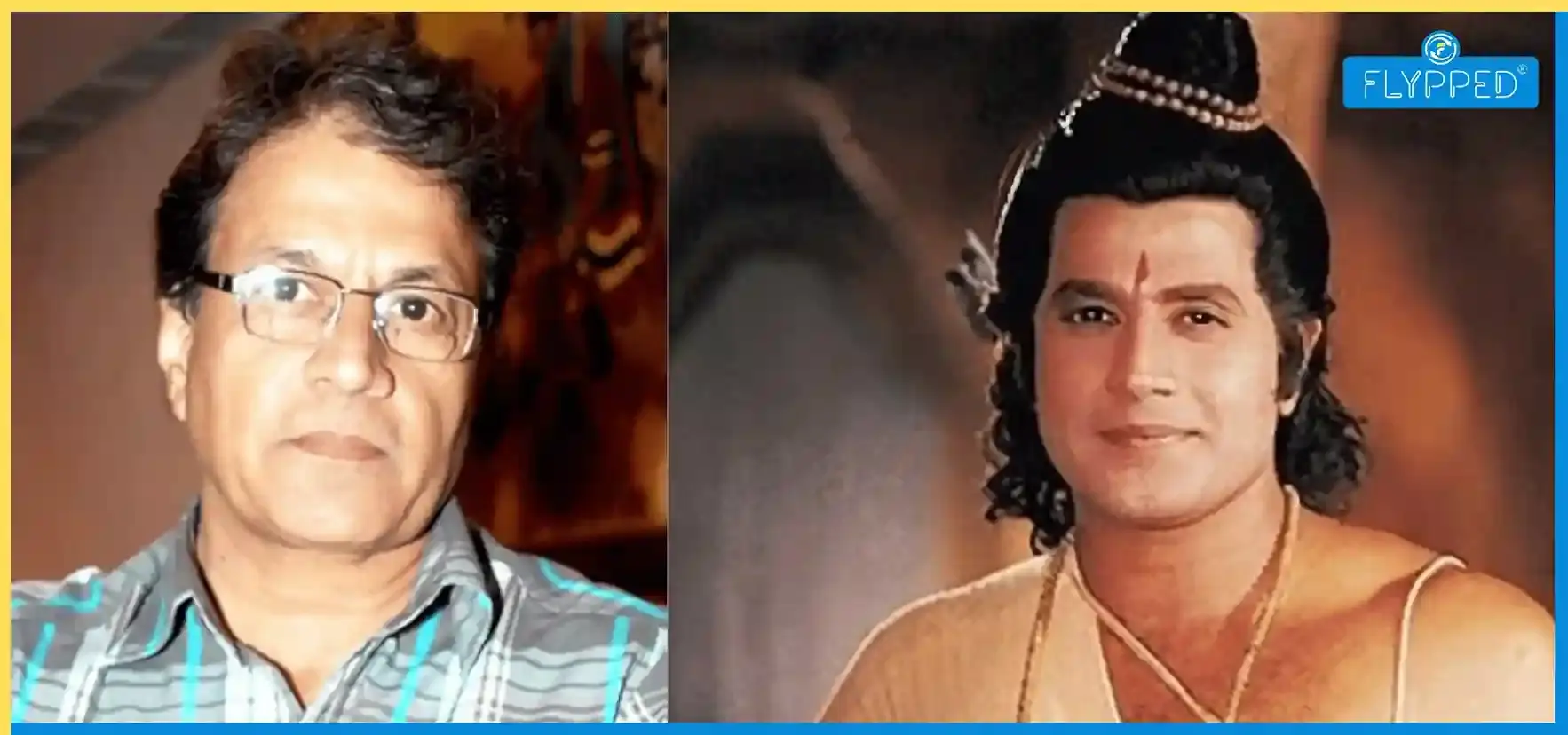Arun Govil