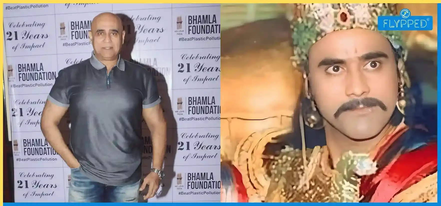 Puneet Issar