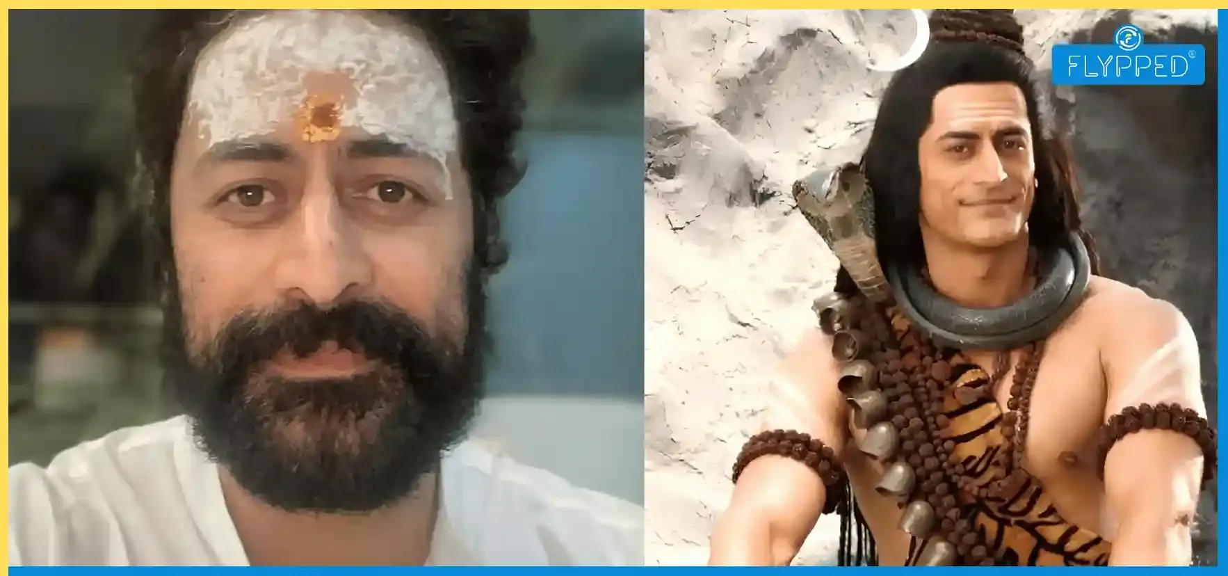 Mohit Raina