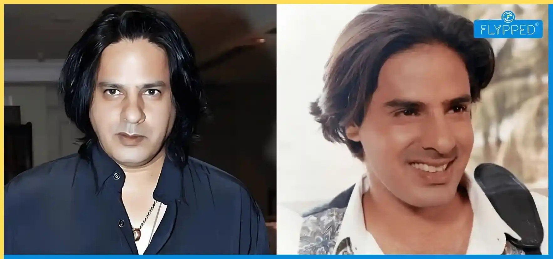 Rahul Roy