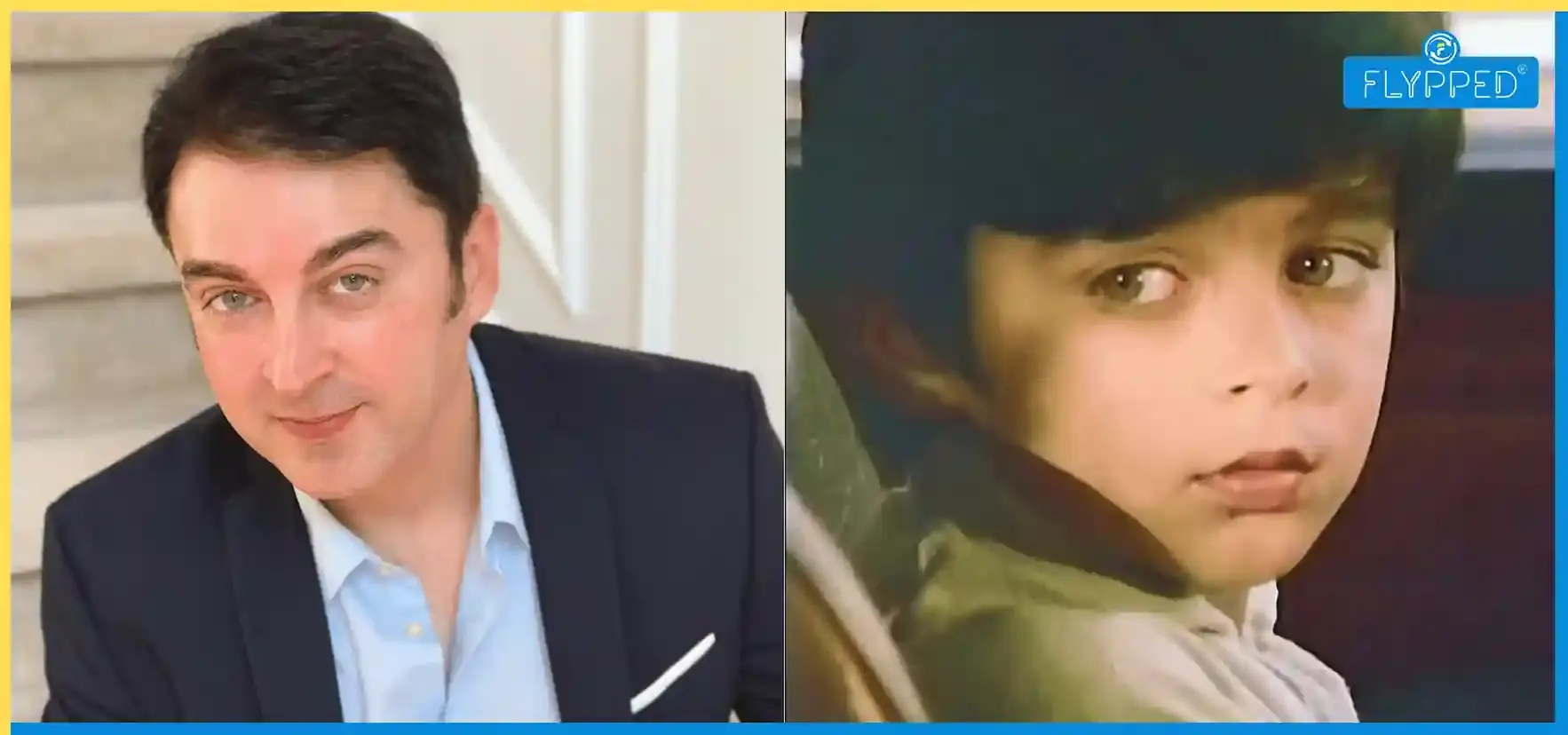 Jugal Hansraj