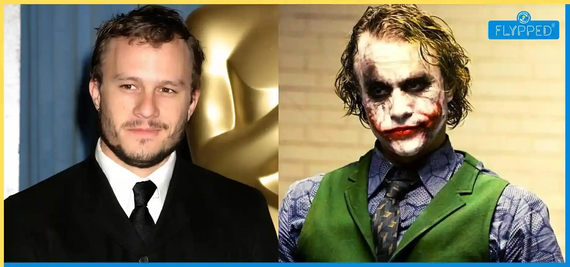 Heath Ledger