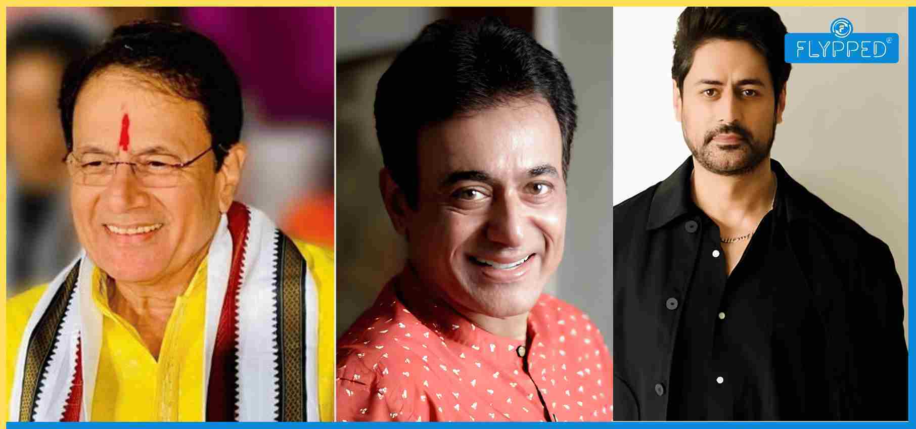 Actors Famous for One Role: Stars Who Became Their Characters