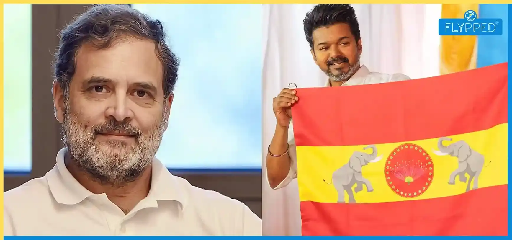 Tamil Nadu Election Results 2026: Congress Backs Vijay's TVK for Tamil Nadu Govt Formation