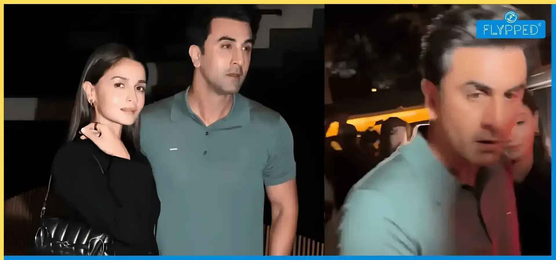 Ranbir Kapoor Angry at Paps: Actor Loses his Cool Over Photographers