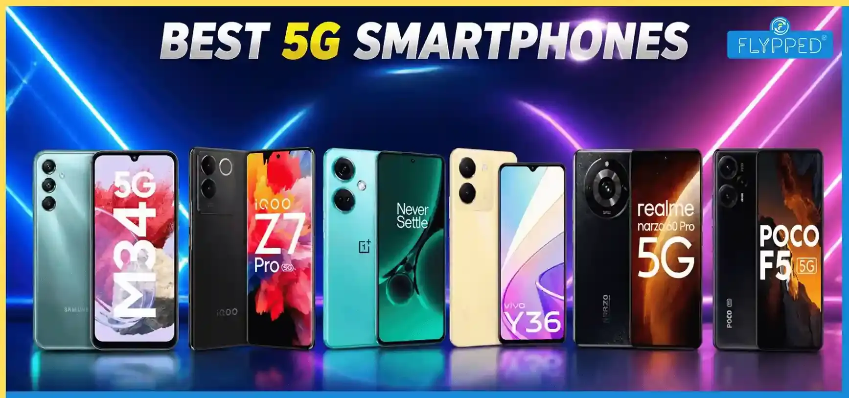 Best Gaming Phone Under 30000: Top Picks for Smooth Performance