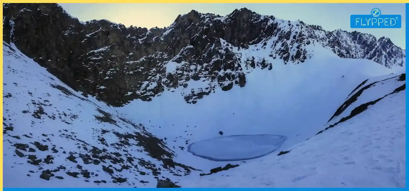 Roopkund, Uttarakhand