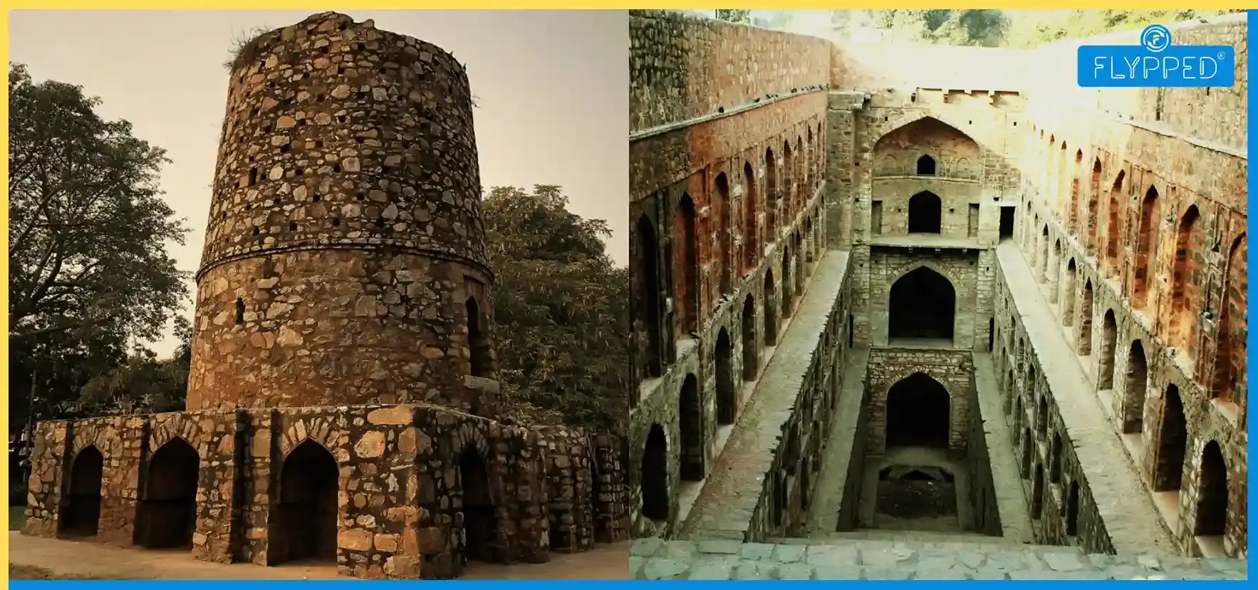 Most Haunted Places in India: Dare To Take the Eerie Tour?