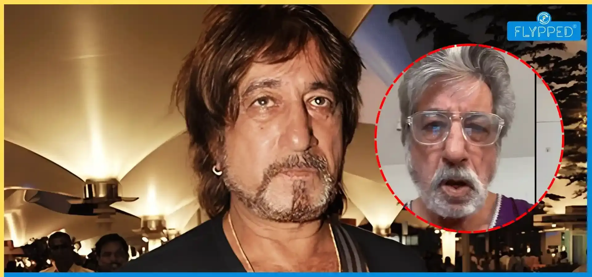 Shakti Kapoor Death News: Veteran Actor Breaks Silence on Viral Fake Rumours