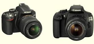 Best DSLR Cameras under Rs. 25000