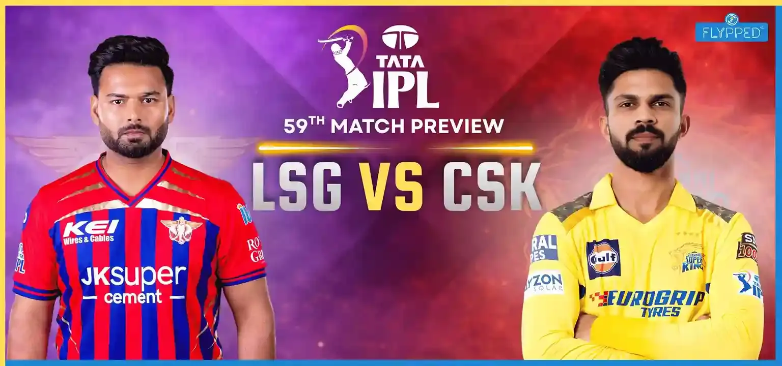 CSK vs LSG Match Preview: Playing XI, Pitch & Prediction