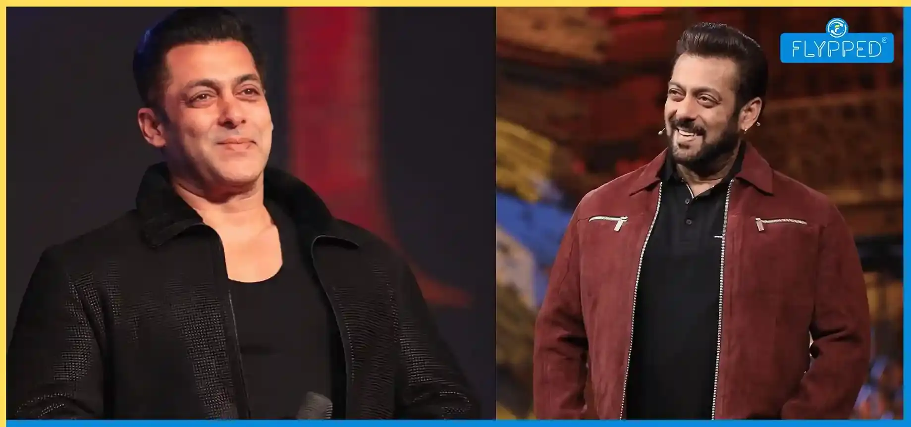 Salman Khan Interview: Actor Reveals He Never Read a Script in His Career