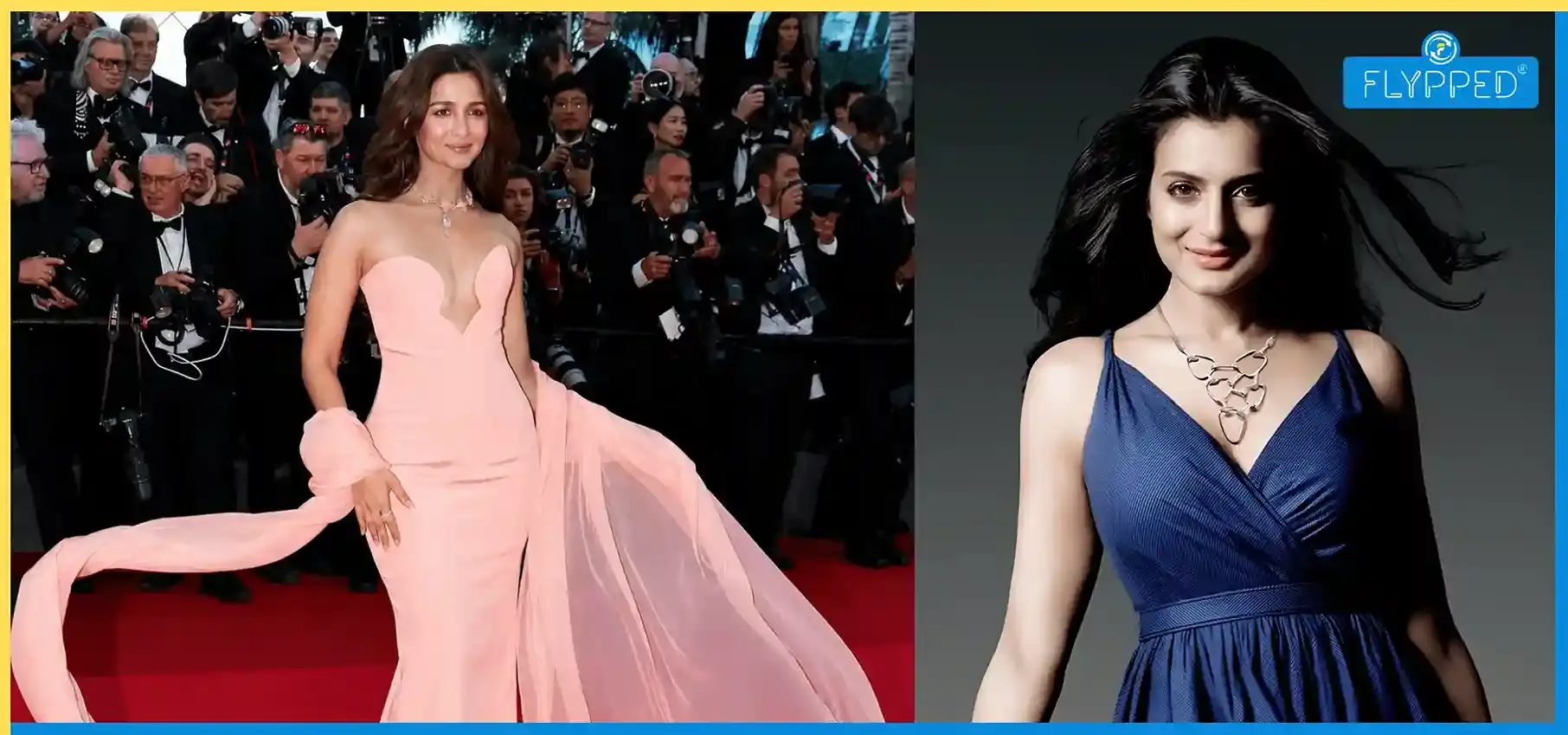 Ameesha Patel Defends Alia Bhatt After Cannes Trolling, Slams Online Hate