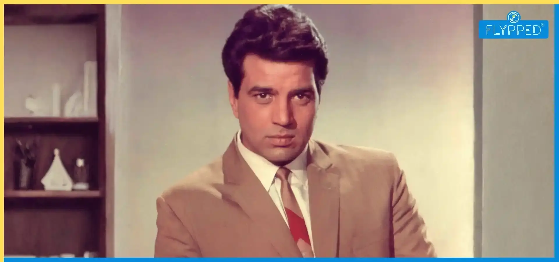 Dharmendra