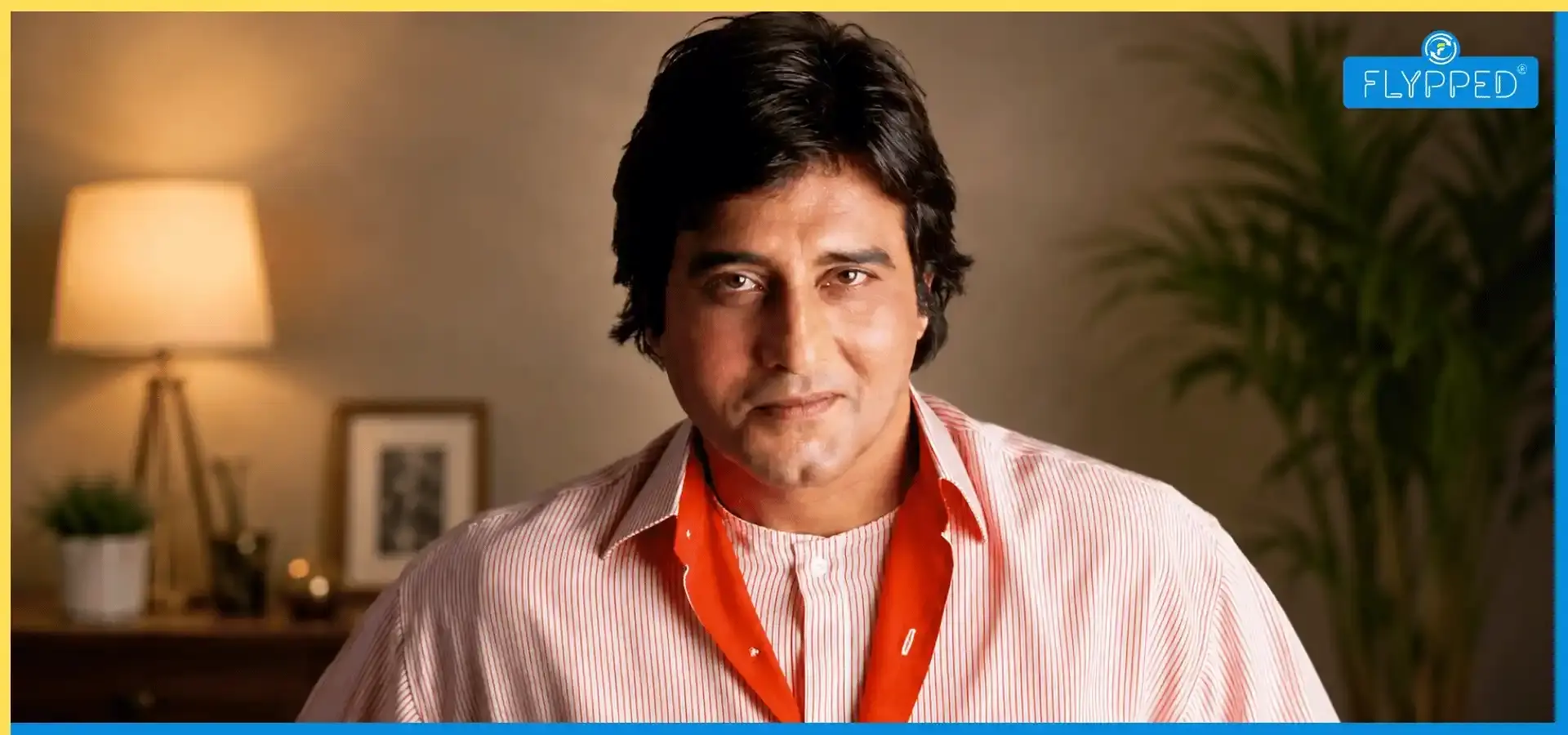 Vinod Khanna