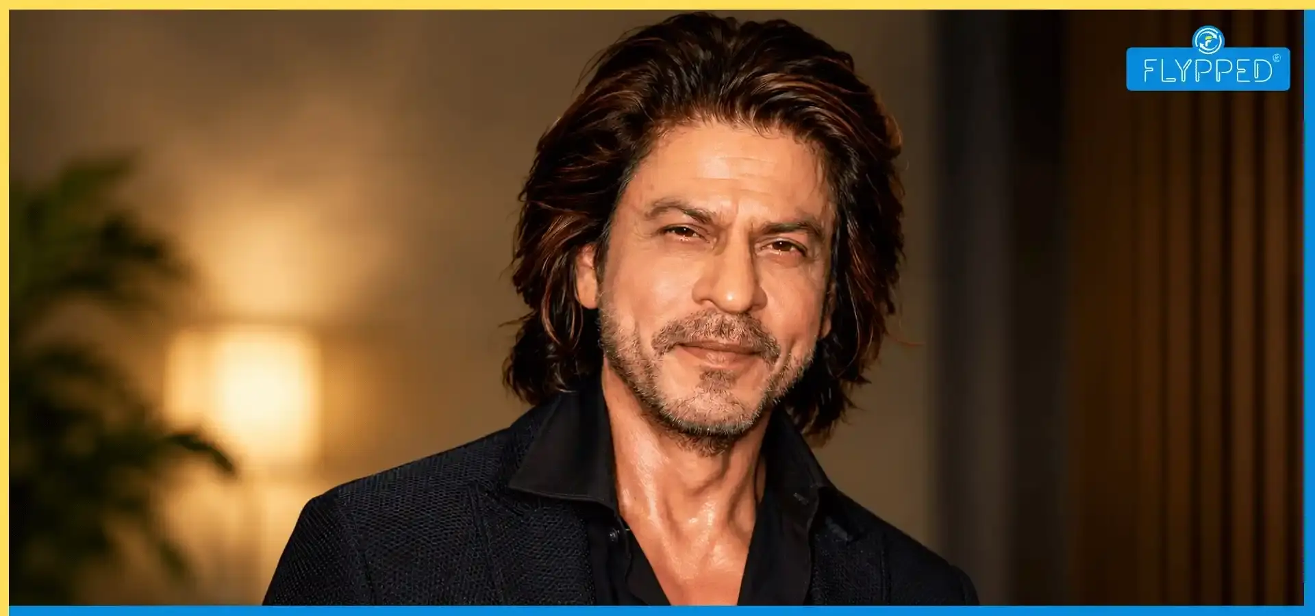 Shah Rukh Khan