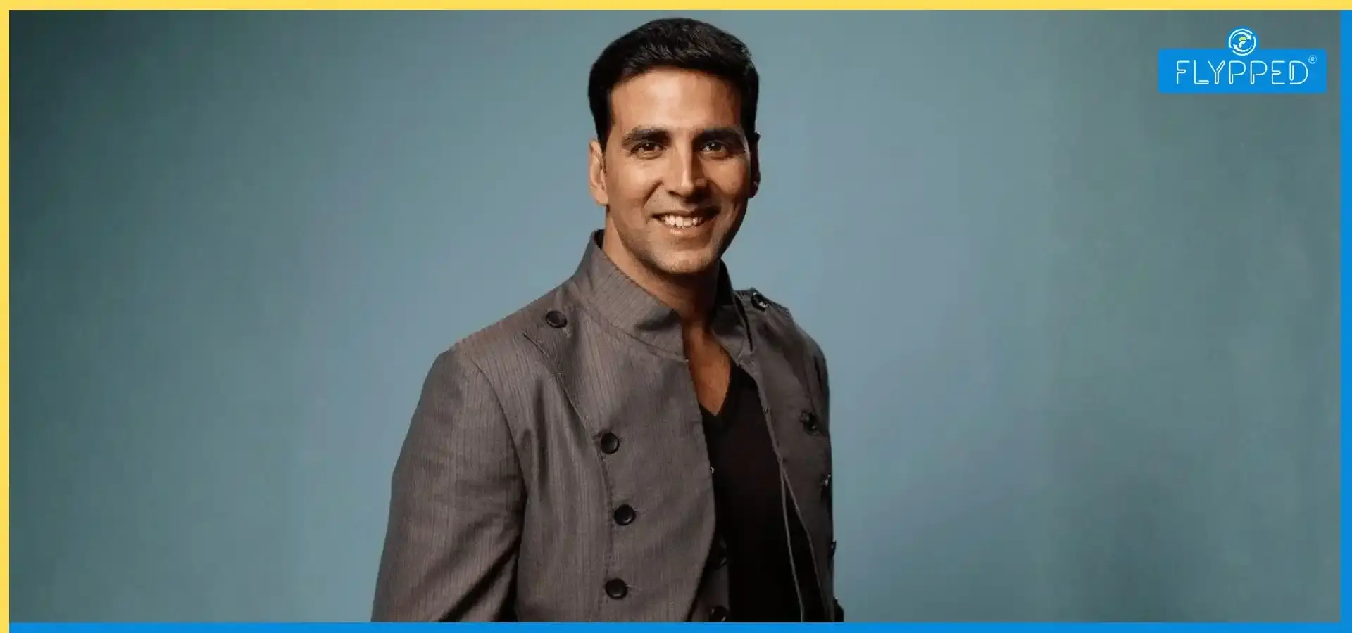 Akshay Kumar