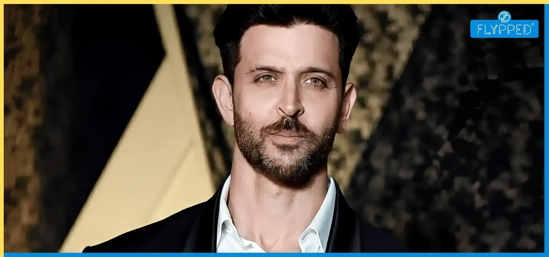 Hrithik Roshan