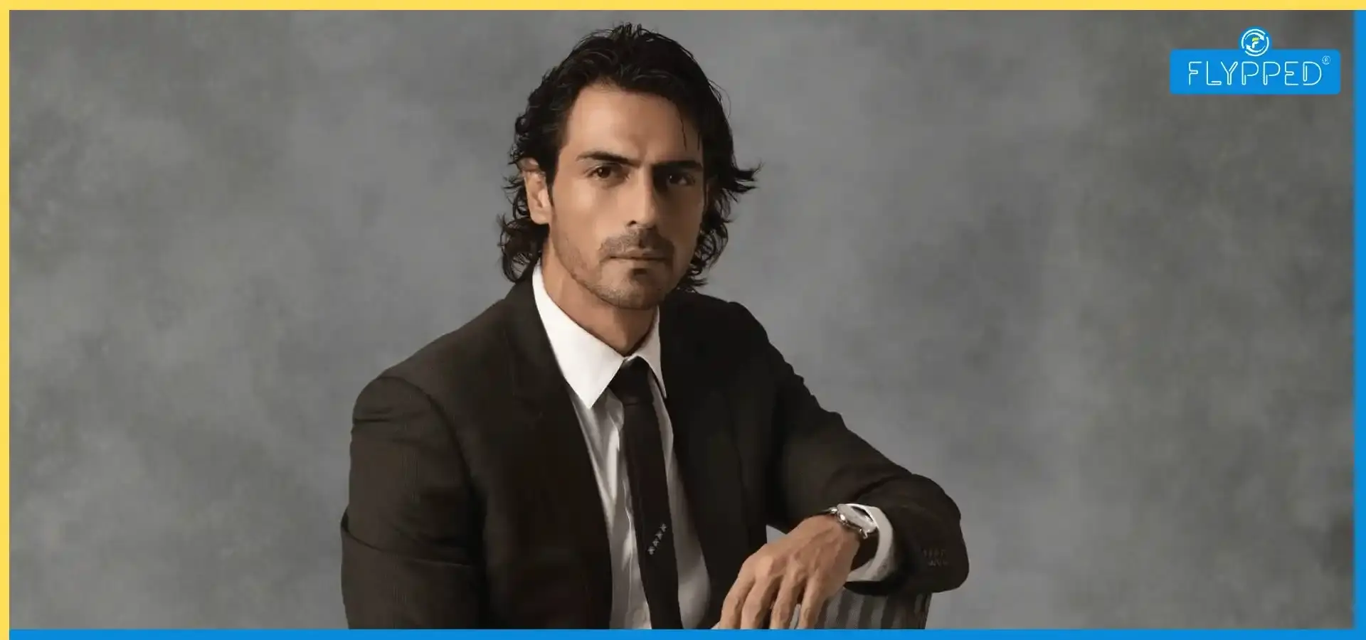 Arjun Rampal