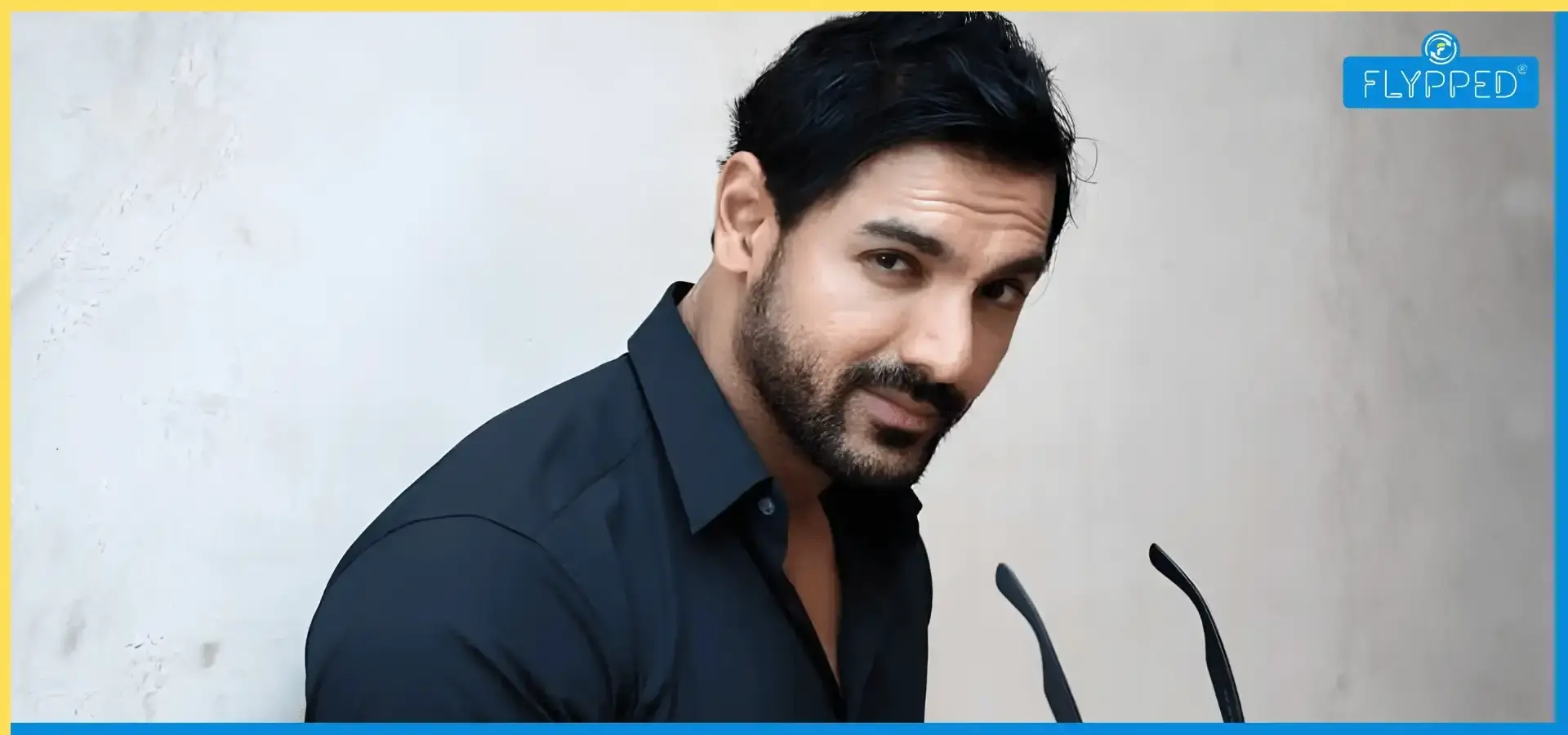 John Abraham
