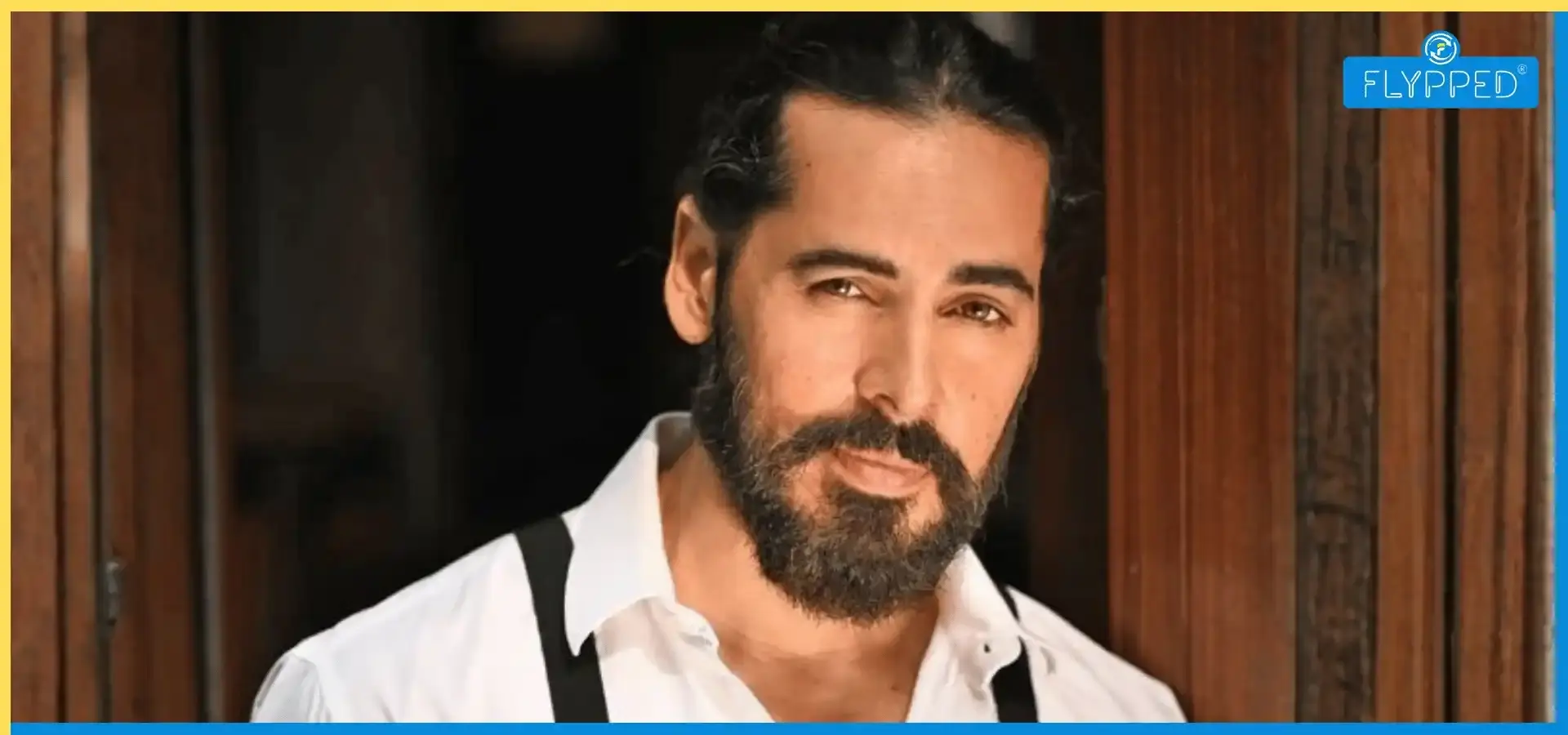 Dino Morea