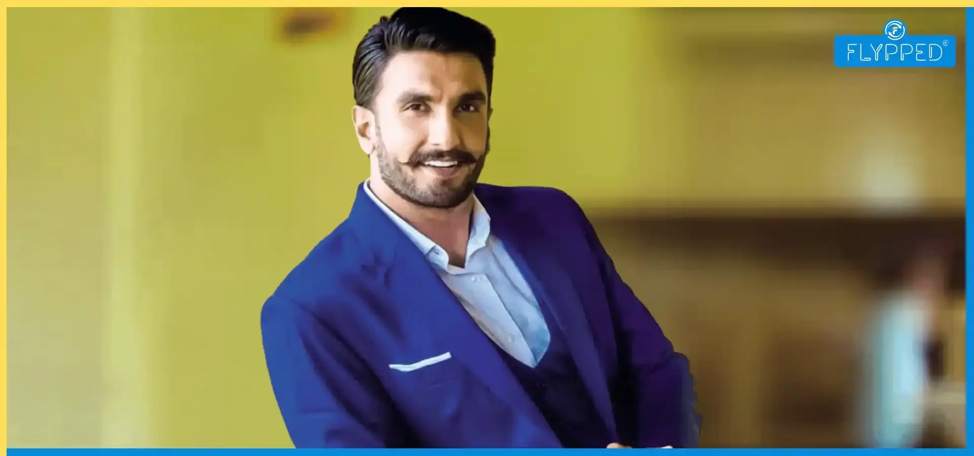 Ranveer Singh
