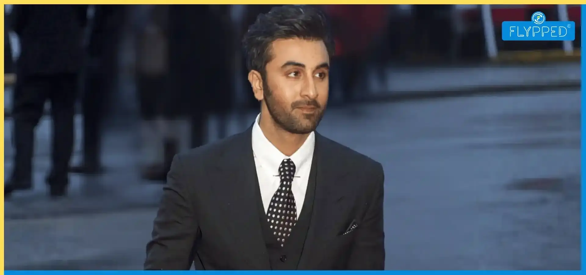 Ranbir Kapoor