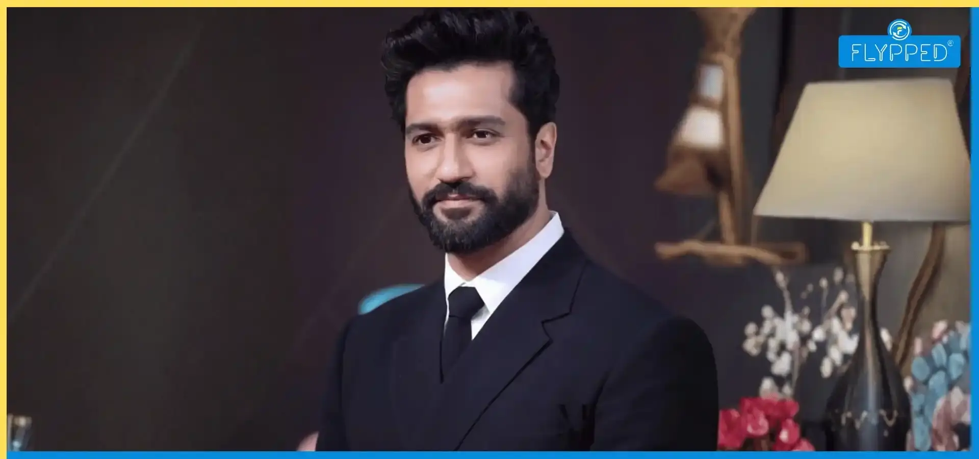 Vicky Kaushal
