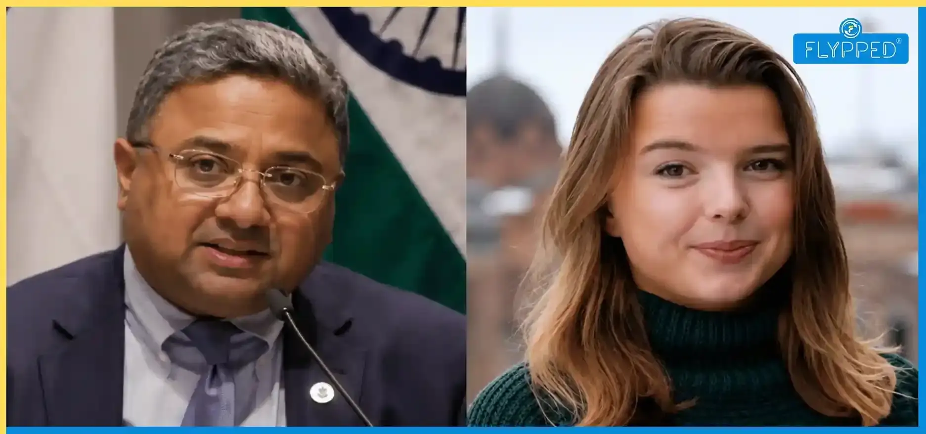 Indian Official Slams Reporter Over Rights Query, Calls NGOs “Ignorant''