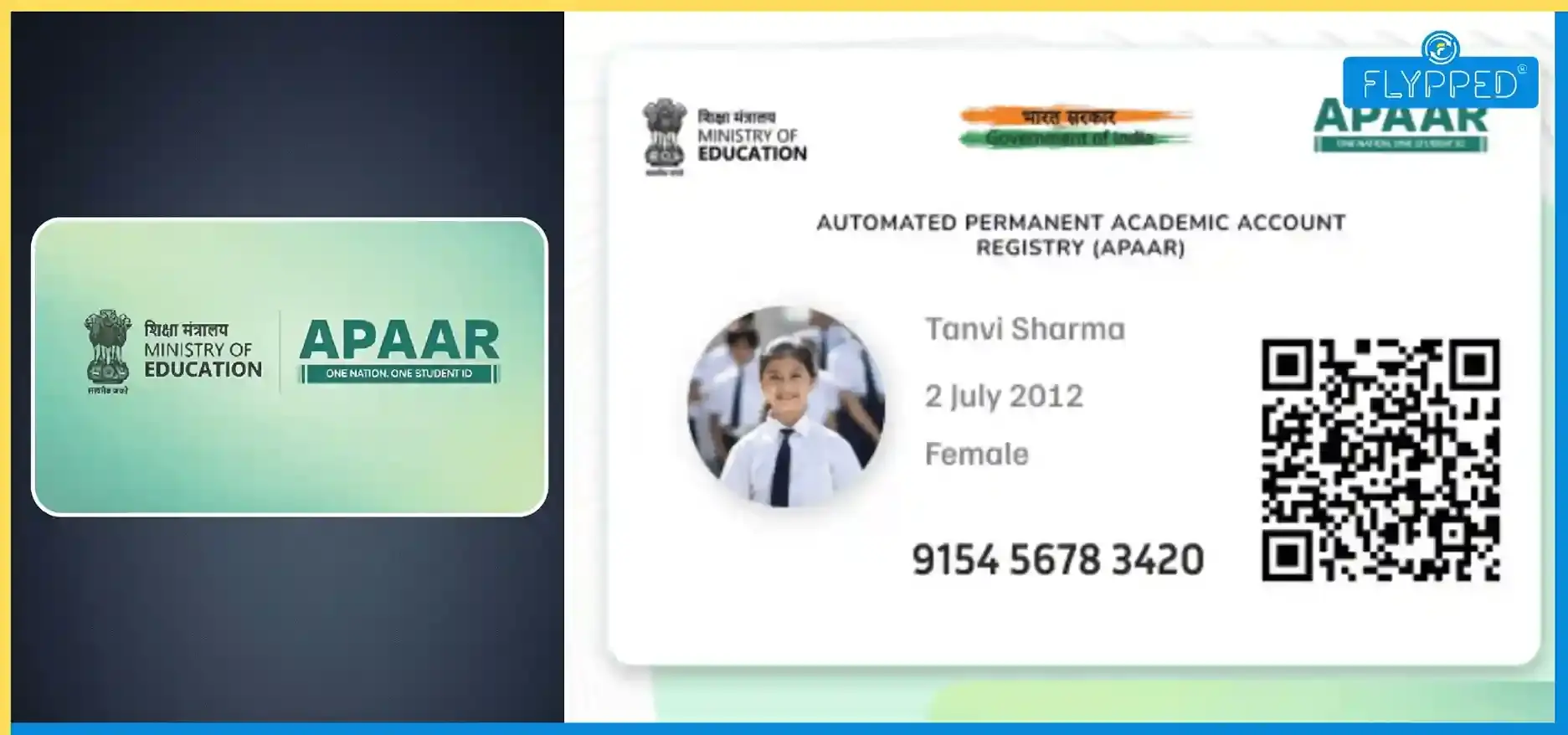 APAAR ID: What is It, How Is It Relevant For Students
