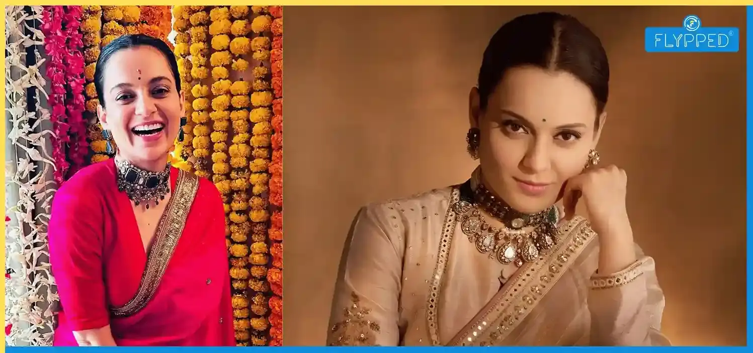 Kangana Ranaut Secretly Wedding: Did Actor-Turned-Politician Secretly Get Married?