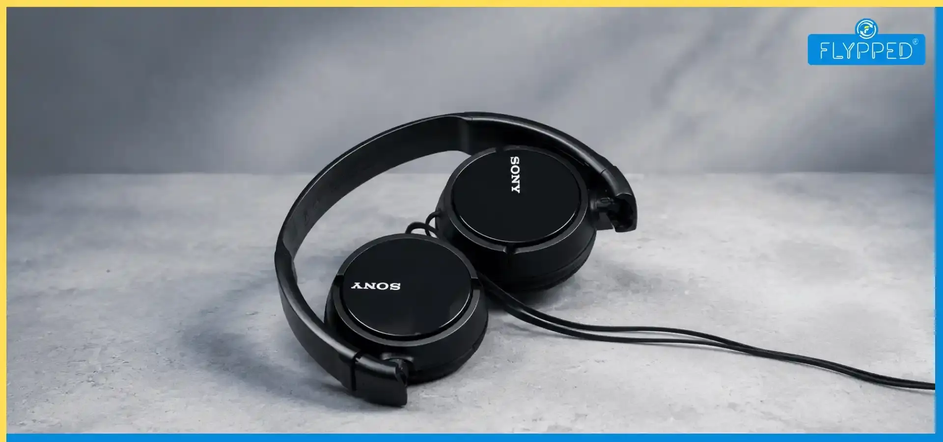 Sony MDR-ZX110