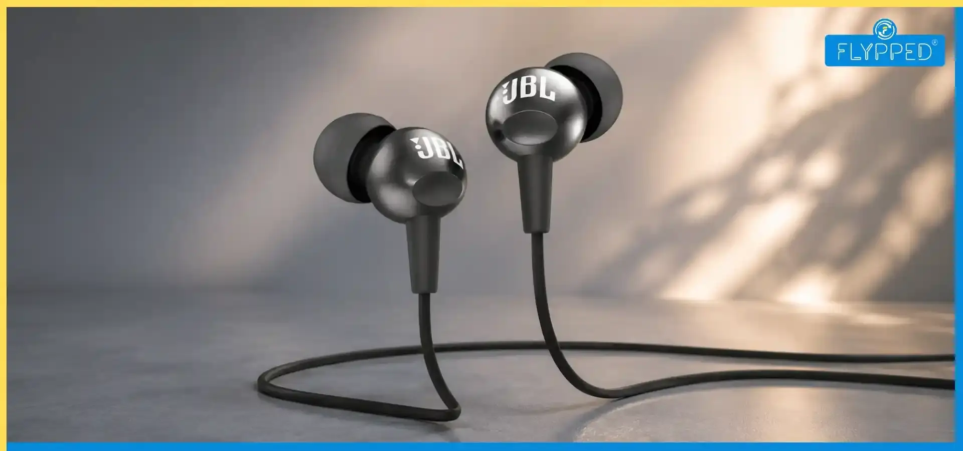 JBL C200SI