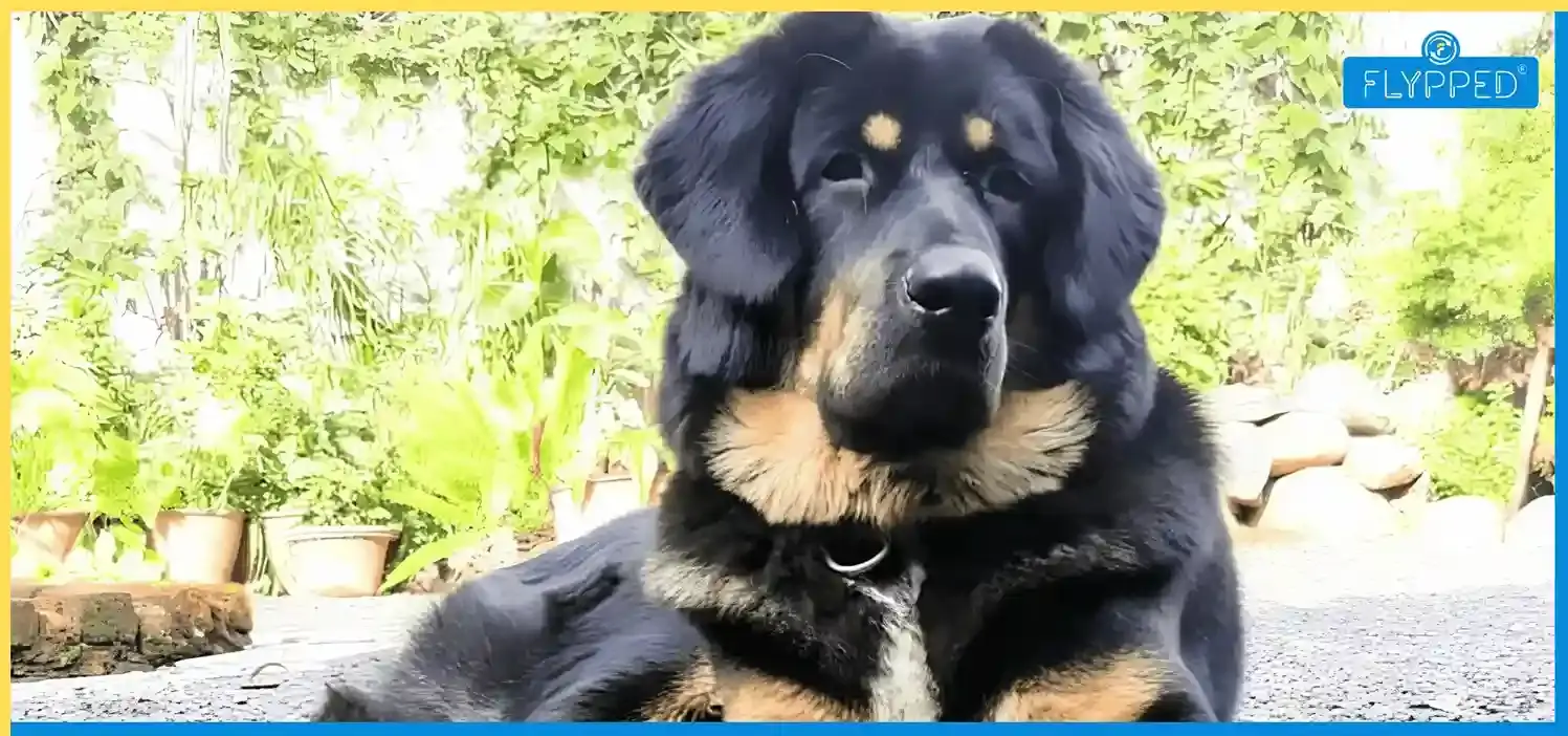 Gaddi Kutta