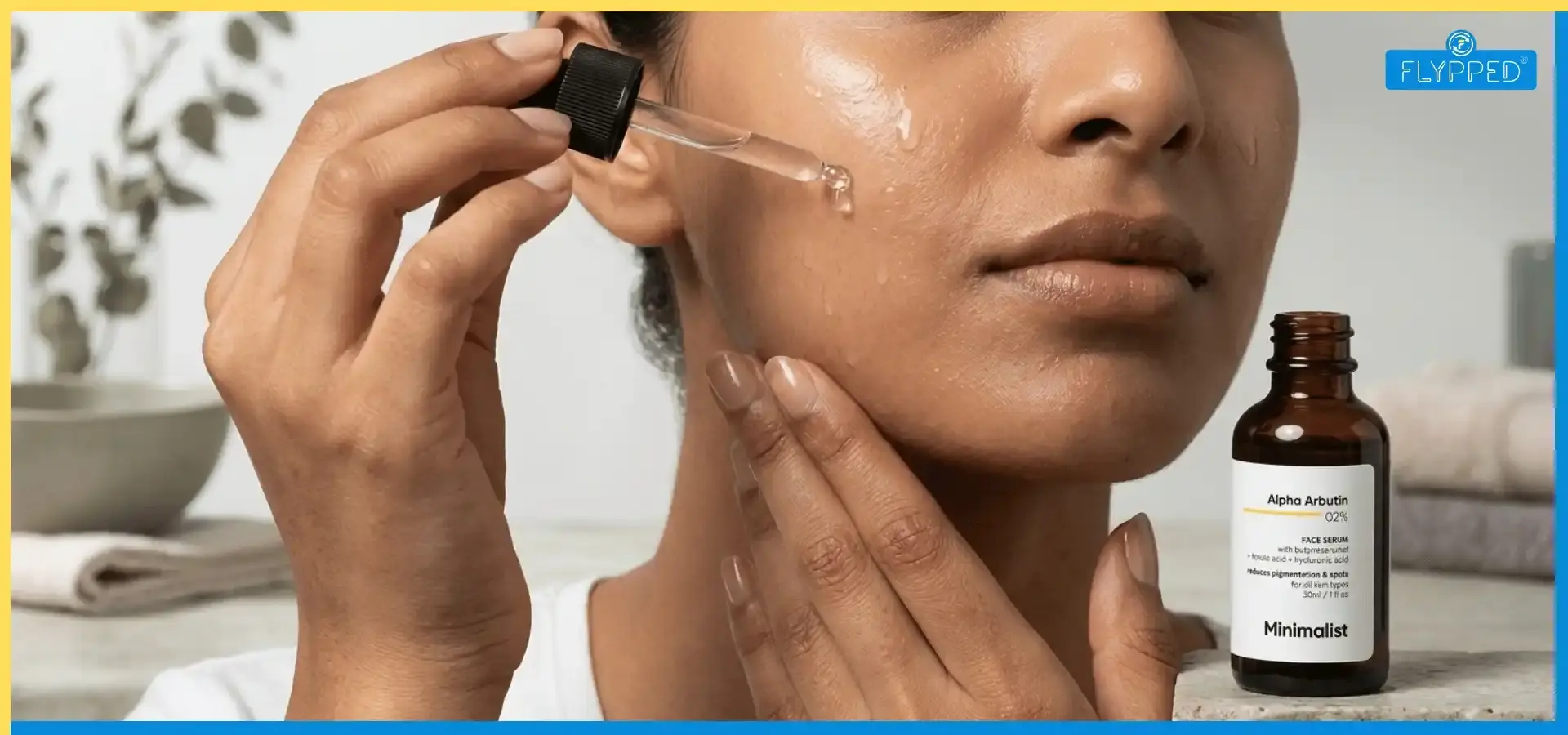 Alpha Arbutin Serum: Benefits, Uses & Side Effects for Clear Skin