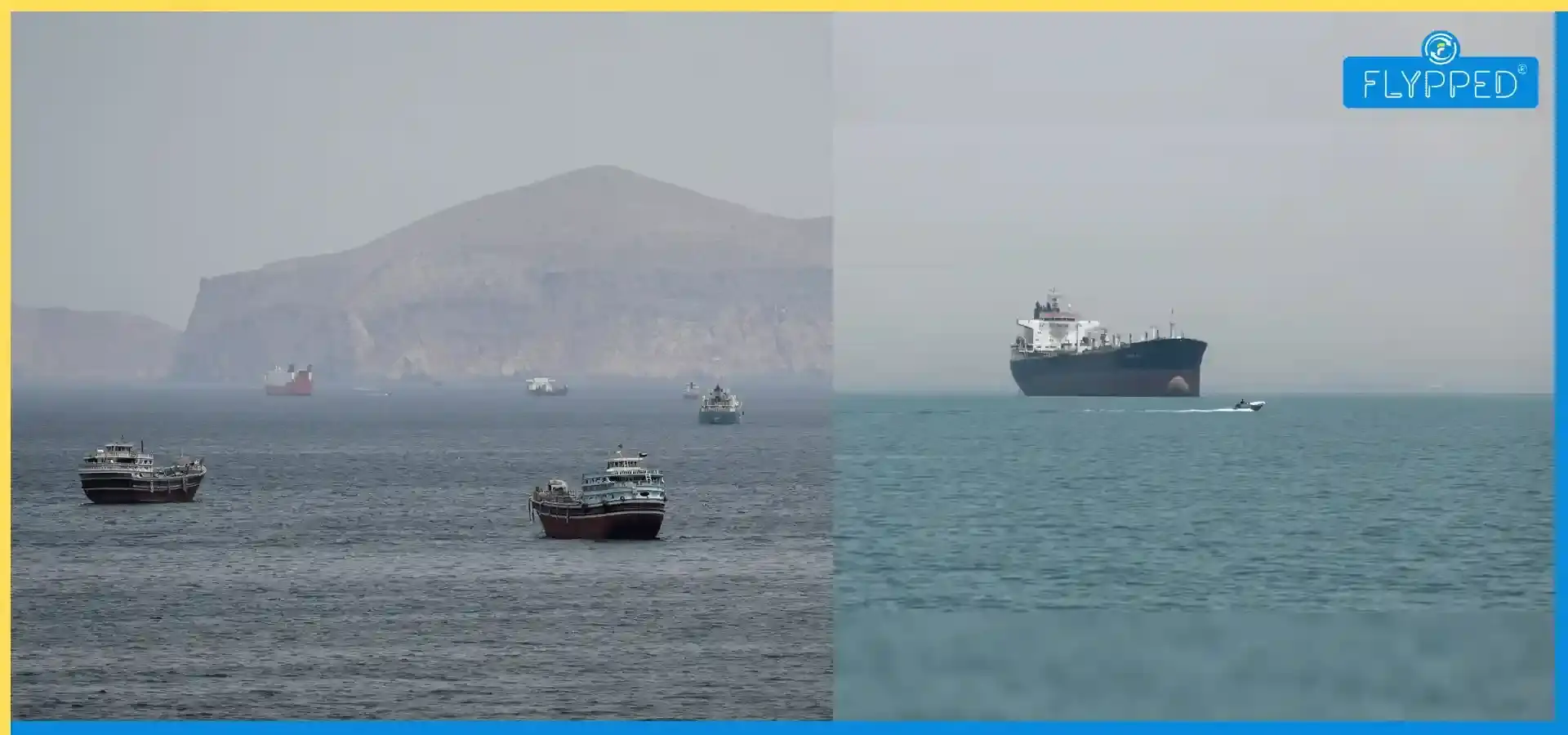 Marco Rubio Iran Deal: Hormuz To Be Reopened After US Strikes on Iranian Boats
