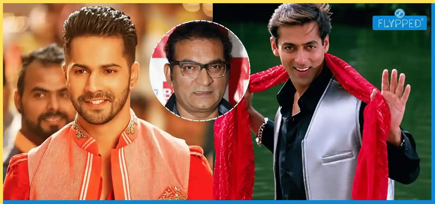 Abhijeet Slams Varun Dhawan, Says Salman Khan’s ‘Chunnari Chunnari’ Can’t Be Replaced