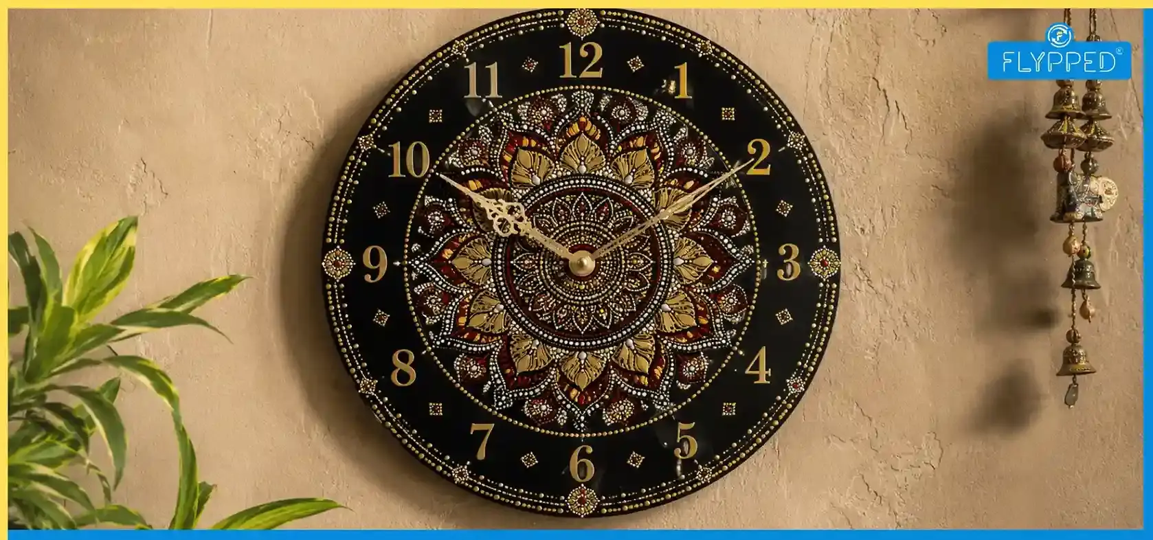 Mandala Art Designs: Meaning, Types, Benefits & Cultural Significance