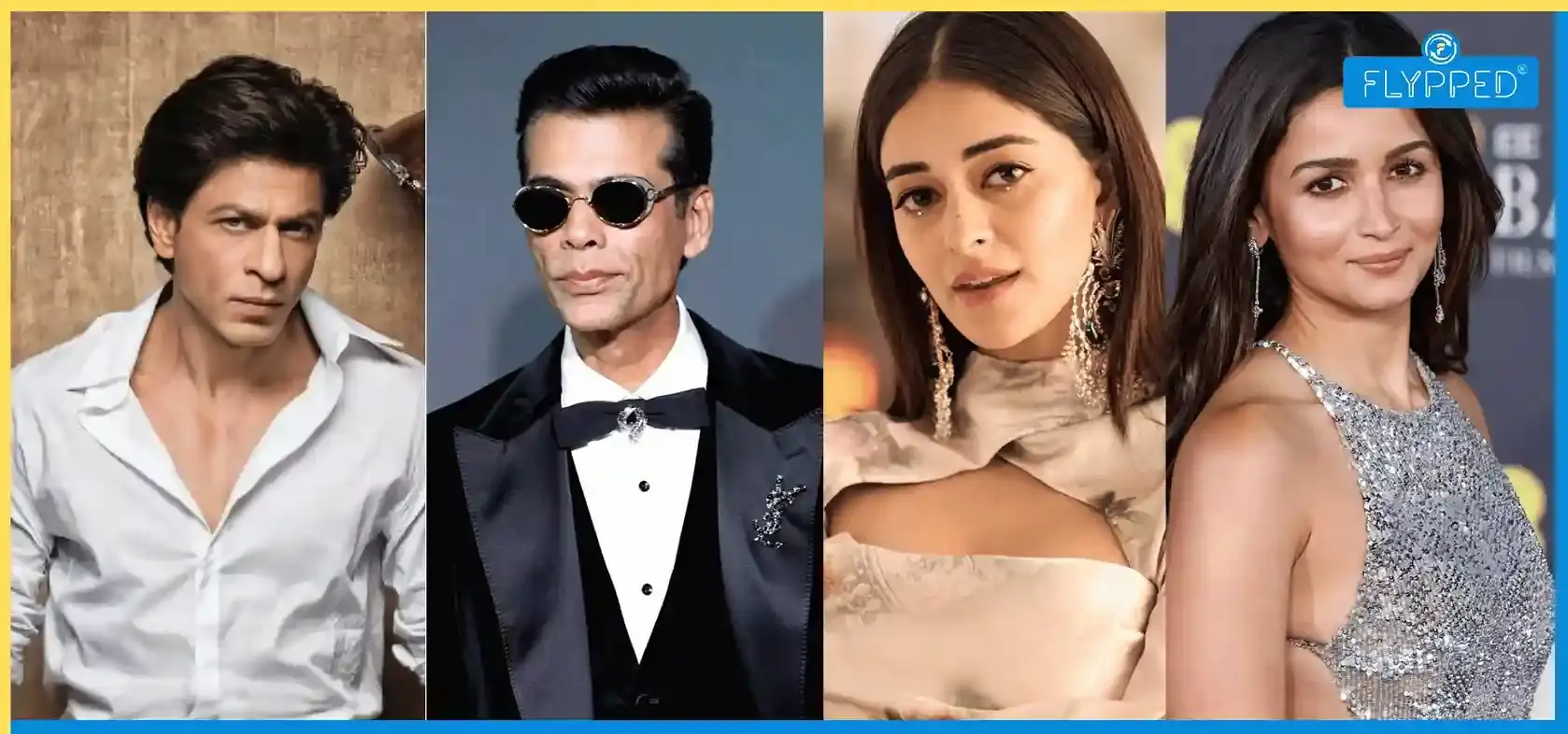 Karan Johar unfollows Bollywood celebrities on Instagram shocking reason revealed