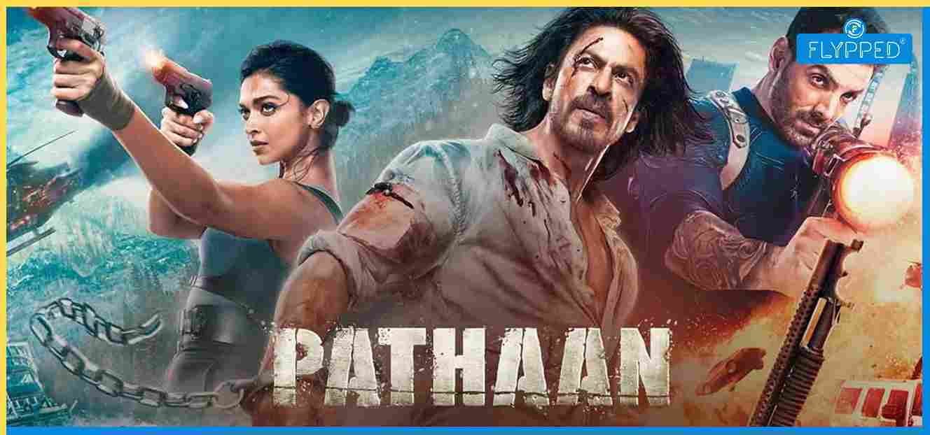 Pathaan