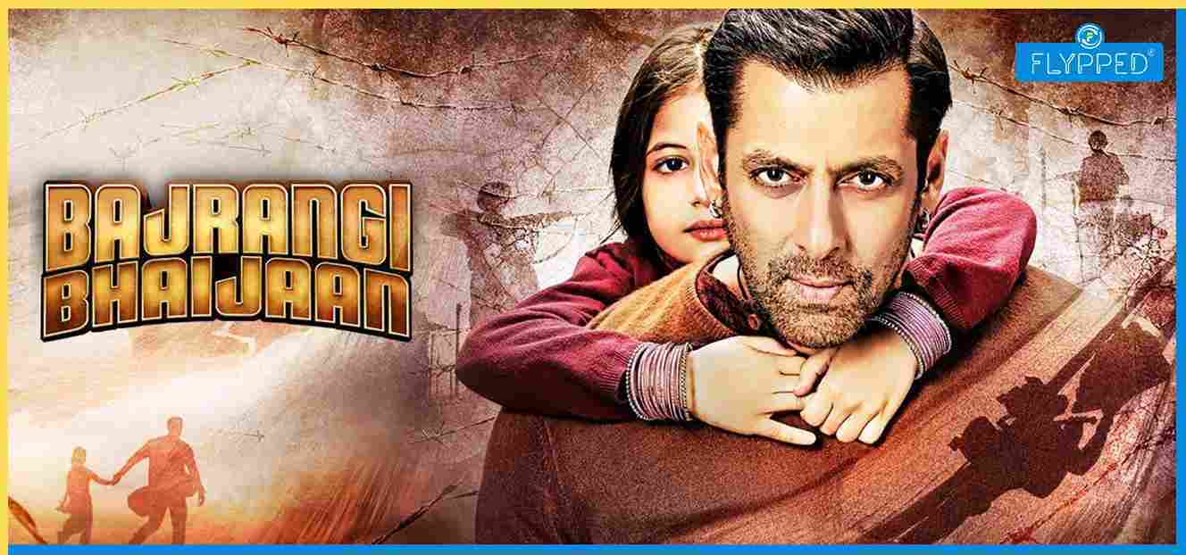 Bajrangi Bhaijaan