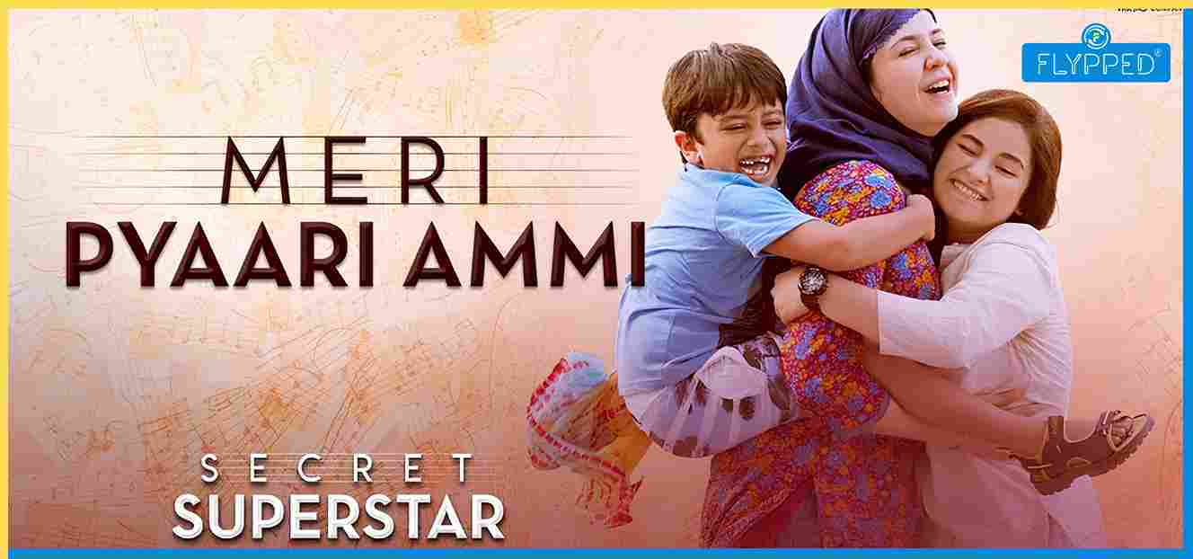 Secret Superstar