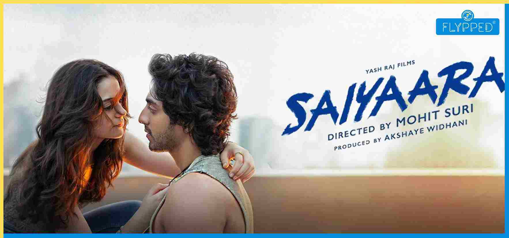 Saiyaara