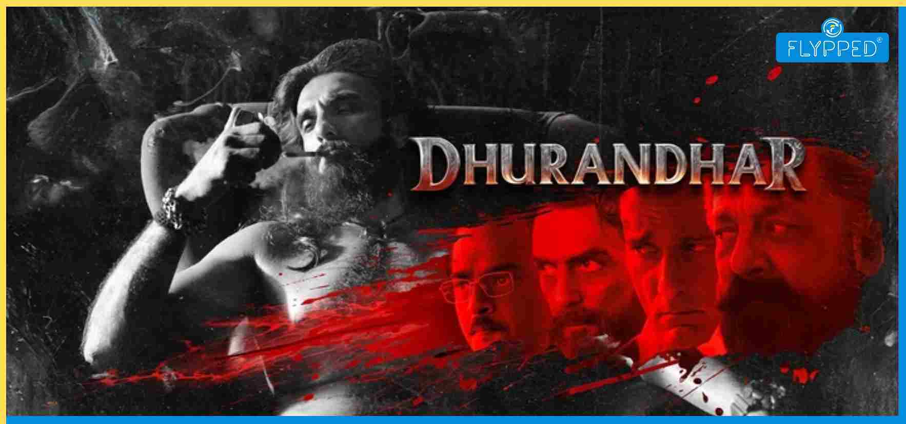 Dhurandhar
