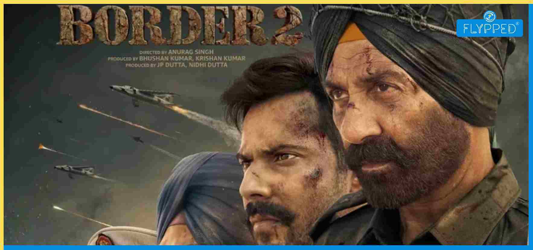 Border 2